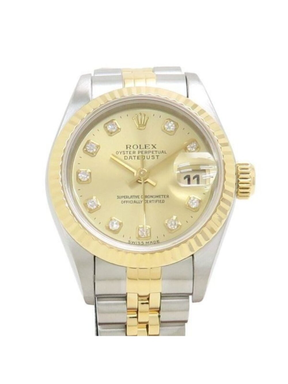 Rolex Datejust 26 mm Watch